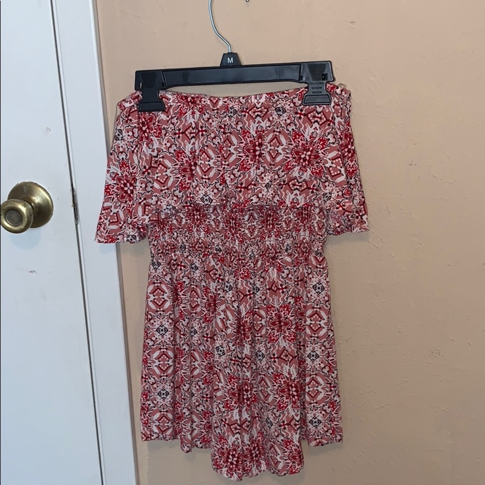 women’s romper